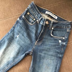 ZARA Jeans